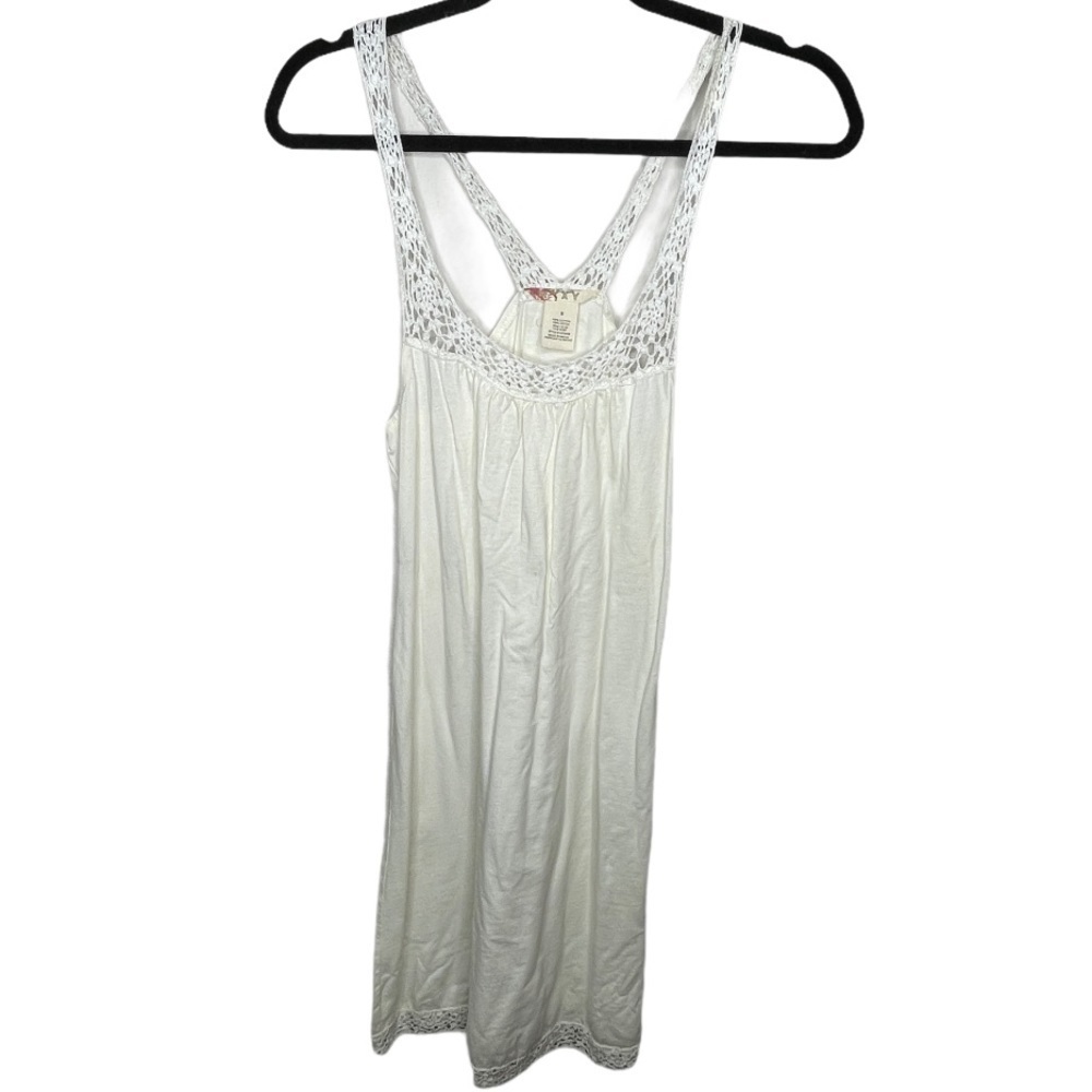 Roxy‎ Cotton Dress